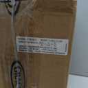 Graco TurboBooster 2.0 Backless Booster Car Seat, Denton