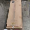 Zinus 14 Inch King Green Tea Memory Foam Mattress, Fiberglass Free, Medium Firm Feel, Zoned Pressure Relief, Certified Safe Foams & Fabric, Mattress in A Box (White)