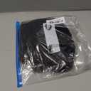 Lydell Short Length Chestnut Brown Afro Curl Full Synthetic Wig Women Wigs (Chestnut Brown)