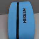 Hikeen Swim Belt for Adults/Kids,Water Aerobics Equipment with Fixing Straps and Zipped Pocket,Adults Pool Exercise Equipment for Pool Exercises and Workouts
