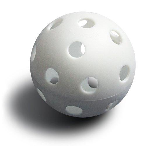 Grey Pickle Ball