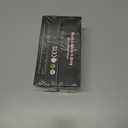 2 x Face Body Paint Set-Black + White + Grey