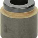 Carlson 7871 Front Disc Brake Caliper Piston
