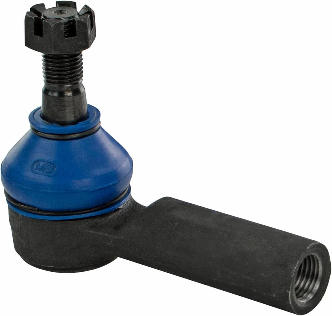 Mevotech Supreme Tie Rod End MES2382