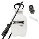 Chapin 20004 Made in USA 1 -Gallon Lawn and Garden Pump Pressured Sprayer, for Spraying Plants, Garden Watering, Weeds and Pests