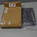 AcuRite Digital Vertical Weather Forecaster with Indoor/Outdoor Temperature, Humidity, and Date and Time (01121M) , BLACK