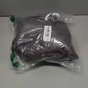 Metallica mens Metallica Classic Logo Unisex Pullover Hoodie (Medium, Charcoal)