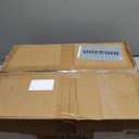 8x10 Area Rugs Living Room: Washable Large Abstract Modern Soft Rug Stain Resistant Indoor Floor Non Slip Accent Carpet for Bedroom Nursery Playroom Office Dining Room Dorm Home House- Black Grey