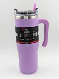 B-Well 30oz Stainless Steel Bottle