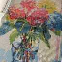 Diamond Art Kits for Adults,  Full Round Drill, Easy DIY for Beginners, Relaxing Arts and Crafts, Home Decor & Gift