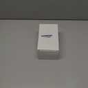 RV Shore Power Inlet Charger Plug, 15A AC Port Plug 125V Power Inlet Socket Waterproof RV Electrical Outlet Receptacle Box with 16-Inch Integrated Outdoor Extension Cord for RV Power Inlet Trailer Plug