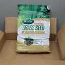 Scotts Turf Builder Grass Seed Southern Gold Mix for Tall Fescue Lawns - Tall Fescue Grass Seed Plus Lawn Fertilizer and Soil Improver, Covers Up to 4,000 sq. ft., 16 lb.