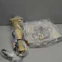 Cinkeda 29" Tall Table Lamp for Living Room Set of 2,Farmhouse Nightstand Bedside Lamps with USB C+A Ports & AC Outlet,3-Way Dimmable Touch Control Desk Lamp for Bedroom, Color 1 (Beige)