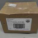 Happy Baby Organics Stage 2 Baby Food Pouches, Gluten Free, Vegan & Healthy Snack, Clearly Crafted Fruit & Veggie Puree, Fruit & Veggie Variety Pack, 4 Ounces (Pack of 10), BBD: 10/09/2026