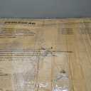 Perlegear Rolling TV Stand for 32-82 Inch Flat/Curved LED/LCD/OLED TVs, Outdoor Mobile TV Carts on Wheels with Adjustable Shelf, VESA 600x400mm up to 100lbs, Portable Mount with Wheels PGTVMC05-1