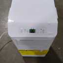 Mora Mora by Hisense 6,000 BTU (DOE), 8,800 BTU (ASHRAE), Portable Air Conditioner, 3 Operating Modes (Cool, Dry, Fan), Cools up to 250 SF, Remote Control and Window Vent Installation Kit Included