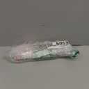 Ariseno 4in1 Baby Bottle Brush Set, Including Nylon Bottle Brush, Cap, Straw, Nipple Brushes, BPAFree (Pink)