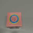 Turmeric Kojic Acid Cleansing Pads - Turmeric Facial Cleansing Pads For Acne Firming Skin - Remove Excess Keratin Clean Pores 50PCS