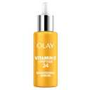 Olay Vitamin C + Peptide 24 Serum, 40 mL (1.3 FL OZ)