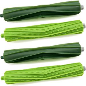 2 Set Replacement Brushes Compatible for iRobot Roomba E & I & J Series e5 e6 e7 i1 i1+ i2 i3 i3+ i4 i4+ i6 i6+i7 i7+ i8 i8+ j6+ j7 j7+,Combo i5 i5+j5 j5+ Vacuum Cleaner