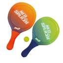 Outdoor Play Paddle Splash