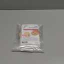 Pedifix Toe Straightener – Gentle Toe Alignment Support for Hammer Toes, Crooked or Overlapping Toes – One Size Fits Most.3 pack