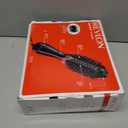 REVLON 1100 Watt 3 Heat 2 Speed Pro Collection One Step Ionic Hair Dryer and Volumizer