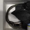 Wild Tornado Pipe Dredge, drain clog removerPowerful Sink and Drain Cleaner, Fast Foaming for Kitchen and Pipes Cleaning Tool4pcs