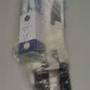 Set of Knives (9) with Knife Sharpener