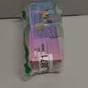 Amazmic Kids Karaoke Microphone Machine Toy Bluetooth Microphone Portable Wireless Karaoke Machine Handheld with LED Lights, Gift for Children Adults Birthday Party, Home KTV(Gray)