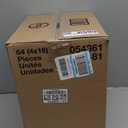 TENA Incontinence Underwear for Women, Super Plus Absorbency, Large, 16 Count