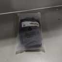 Polar Fleece Neck Warmer - Windproof Winter Neck Gaiter Cold Weather Face Mask For Men Women - 1 Pack