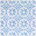 5 Sheets Peel and Stick Backsplash, Self Adhesive Wall Tiles, 3D Adhesive Tile Backsplash, 12"x12"Premium Self Adhesive Wall Tiles Peel and Stick for Kitchen, Bathroom, Fireplace, (Blue Brick)