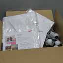 Tongjoy 3FT Marquee Numbers 50, Light up Numbers for 50 Birthday Decoration, Large Light Up for 50 Years Old Birthday Party, Anniversary Party Decor Birthday Sign, Pre-Cut Foamboad Mosaic DIY