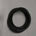 Lawn Mower Tractor Engine to Variable Speed/Drive Belt 5/8"x 53" for MTD 754-0280 754-0280A 954-0280 954-0280A