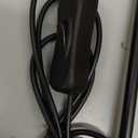 LED Aquarium Light 360 Degree Full Spectrum LED Light with Bamboo Board 10W Nano Fish Tank Light USB Powered Flat Nano Aquarium Light Bett a Fish Tank Light for Plant Growth (10w m / 8.66x9.25inch)