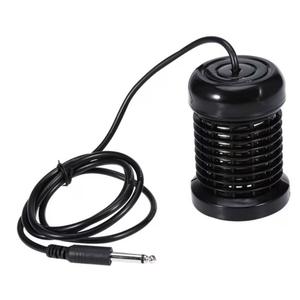 Ion Array, 8-10L Stainless Steel Ionic Foot Detox Array 50 Times Use For Beauty Salon Use For Foot Bath Spa For Health Center