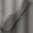 Sleep Innovations Memory Foam Contour Pillow, Standard Size, Head, Neck, and Shoulder Alignment, Side and Back Sleepers, Medium Support