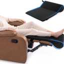 Recliner Foot Rest Extender for Long Legs, Recliner Footrest Extension