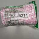 AVKA Studio Check Bath Towels - Indian Cotton Towel - Fast Drying Quick Absorbent - Set of 2 30x60 Inches