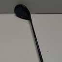 MAZEL Z35 Mens Golf Fairway Woods 5,Right Handed, Standard 5-wood size, Graphite(Black,2024 Model)