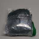 Emerald Green Cheesecloth Table Runner 10 Ft 1 Pack, Rustic Gauze Sheer Table Runner for Farmhouse Boho Wedding Bridal Baby Shower Birthday