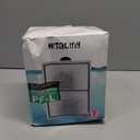 HiTauing 12 Packs PF-L Carbon Cartridges for PF20, PF30, PF40 and PF75 Power Filters