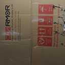 40x30 Inch LED Bathroom Mirror for Wall, Lighted Bathroom Vanity Mirror with Lights, Dimmable, Anti-Fog, Shatter-Proof, ETL Listed (Front Lights + Backlit)