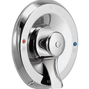 MOEN Posi-Temp All-Metal Trim Kit (Chrome), T8370