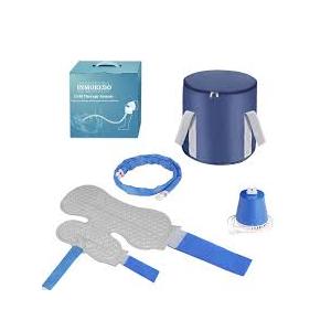 INMOREDO Cold Therapy System
