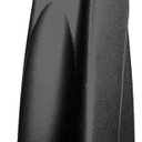 Ozeri Piezoelectric Stove Lighter, Flameless (Black)