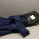 CAMEL CROWN Women's Ski Jacket Winter Snow Coat Warm Fleece Mountain Waterproof Female Jacket Snowboarding jackets (XX-Large, Blue)