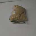 Royal Shade 8' x 8' x 8' Beige Triangle Sun Shade Sail Canopy Outdoor Patio Fabric Screen Awning RTAPT8 - UPF50+ 95% UV Blockage, Heavy Duty, Water & Air Permeable