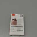 iLive True Wireless Bluetooth Earbuds in Rose Gold